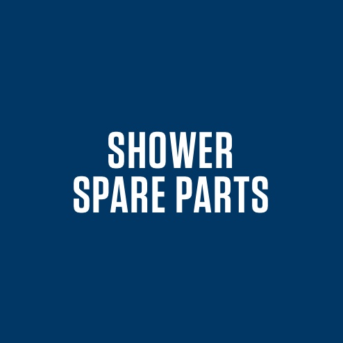 SHOWER SPARE PARTS